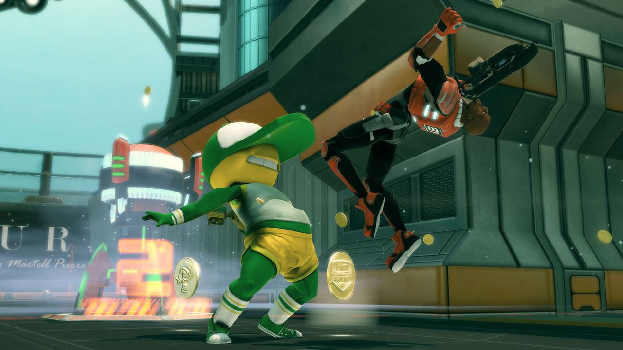 Monday Night Combat - Imagen 21